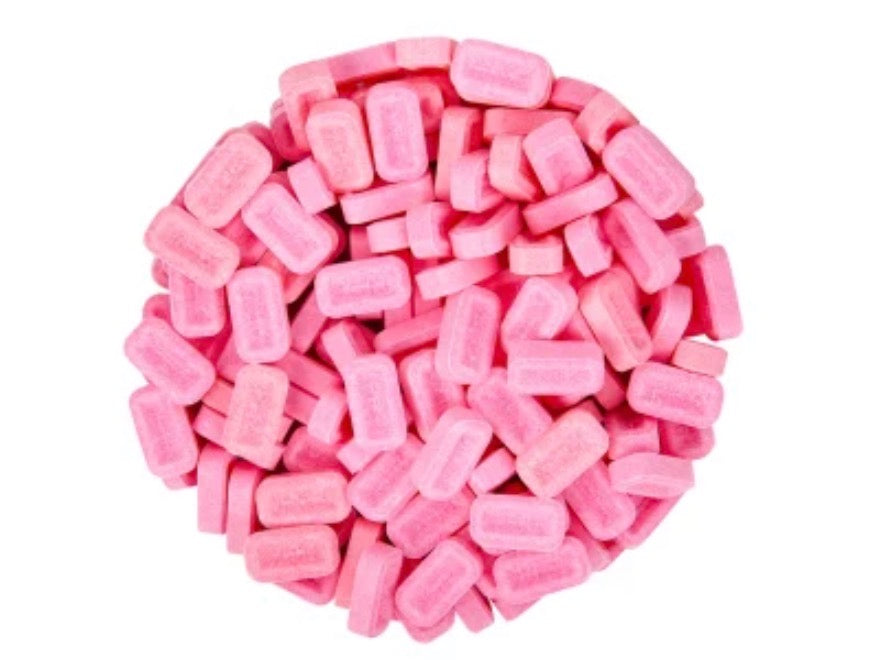 Cherry Pez