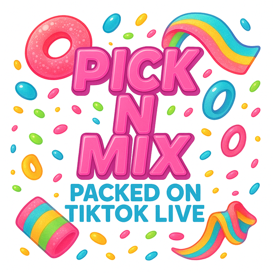 Pick N Mix