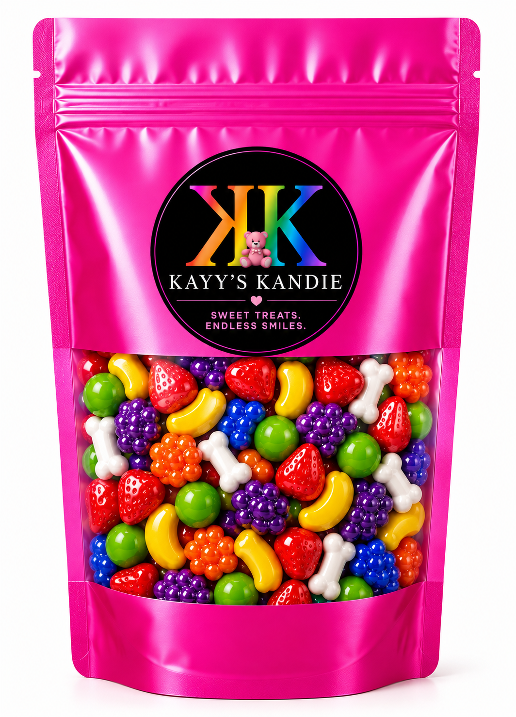Dextrose Mix