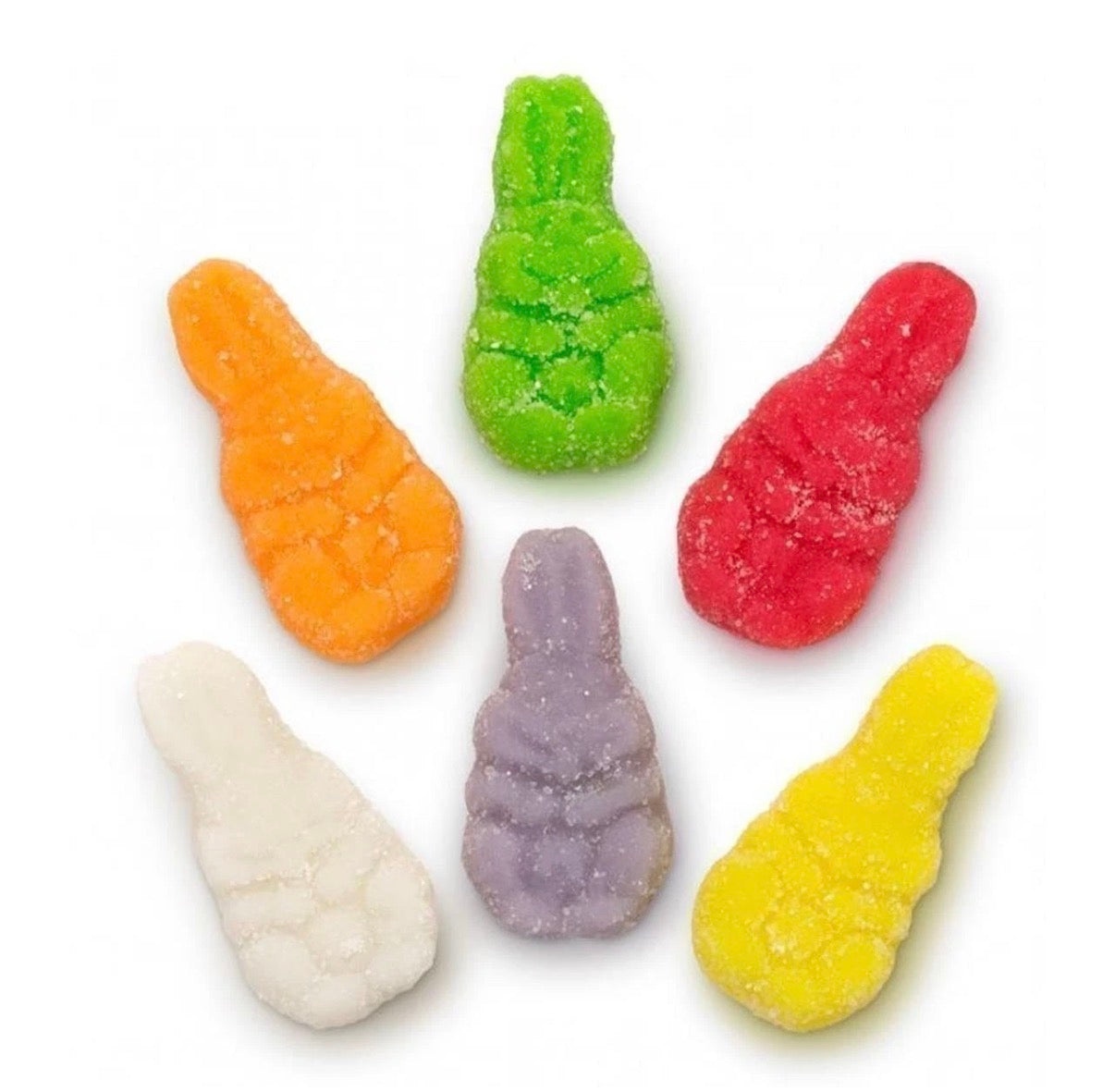 Sour Bunnies