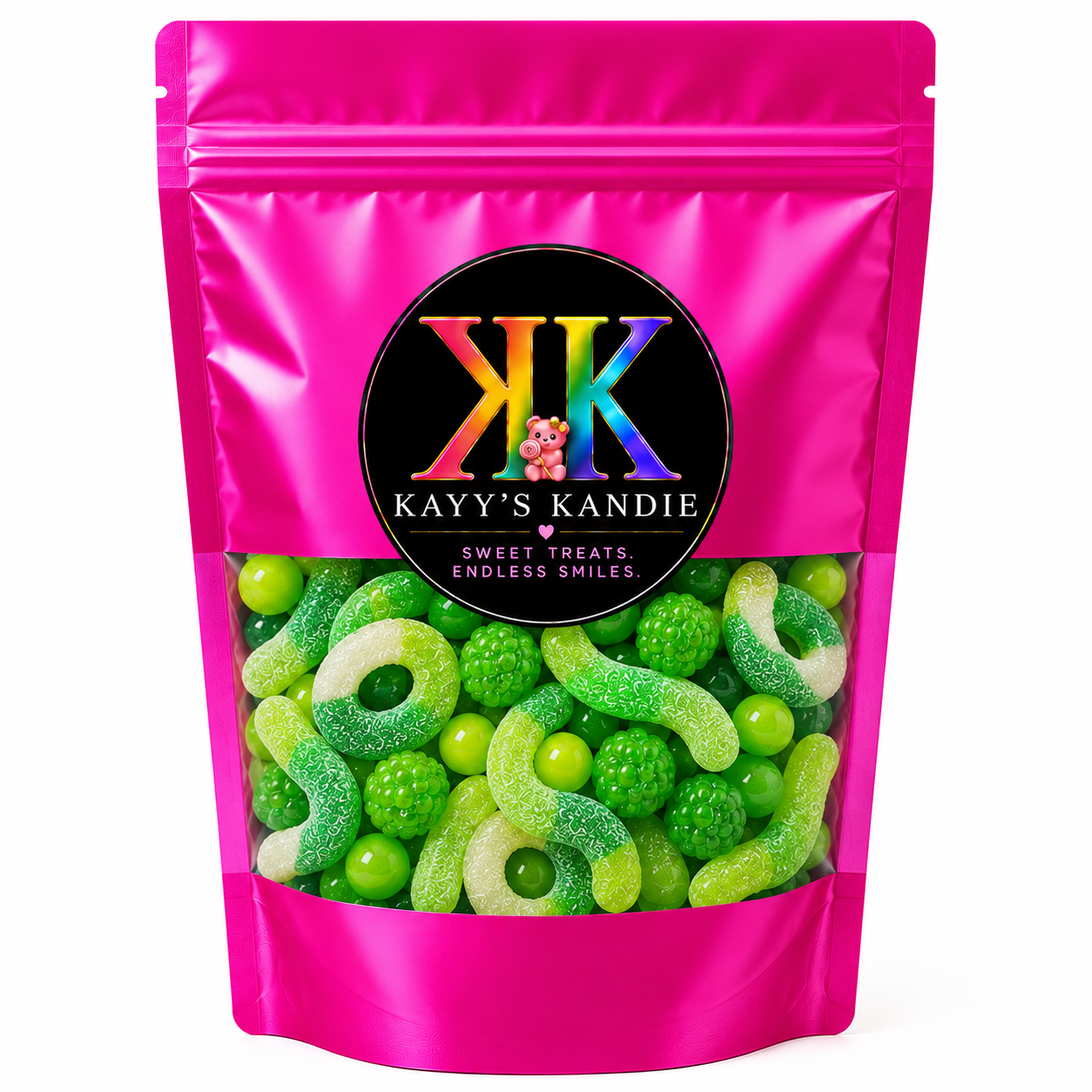 Green Mix