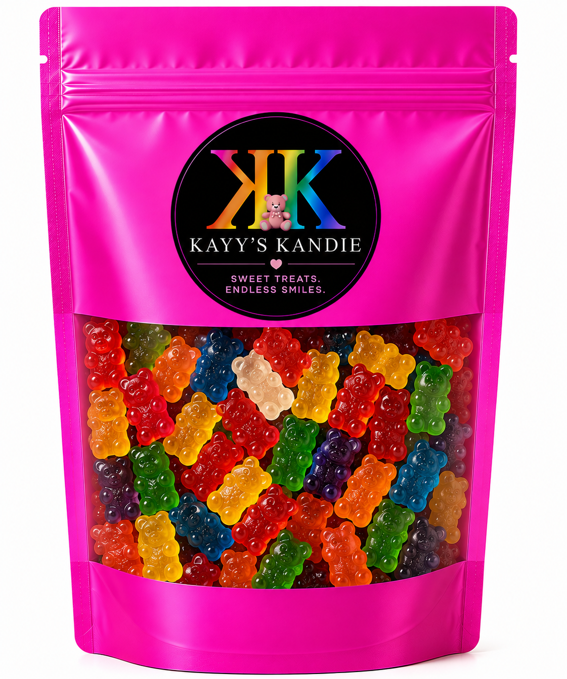 Bear Mix