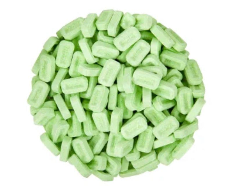 Green Apple Pez