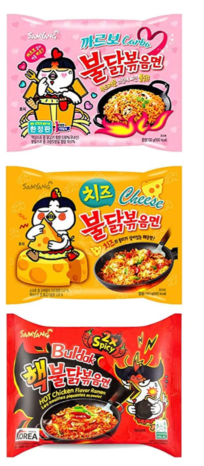 Buldok Ramen