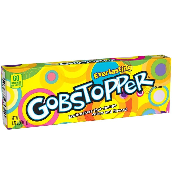 Gobstoppers