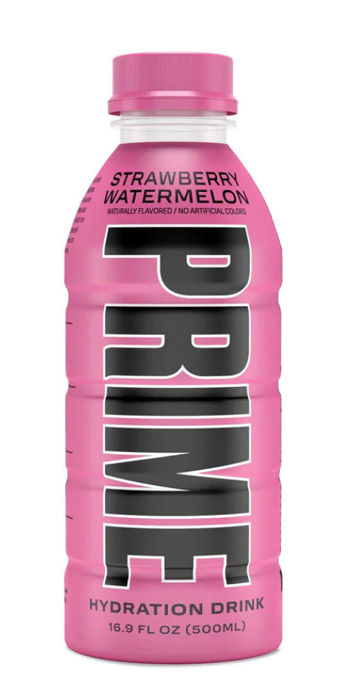 PRIME STRAWBERRY WATERMELON