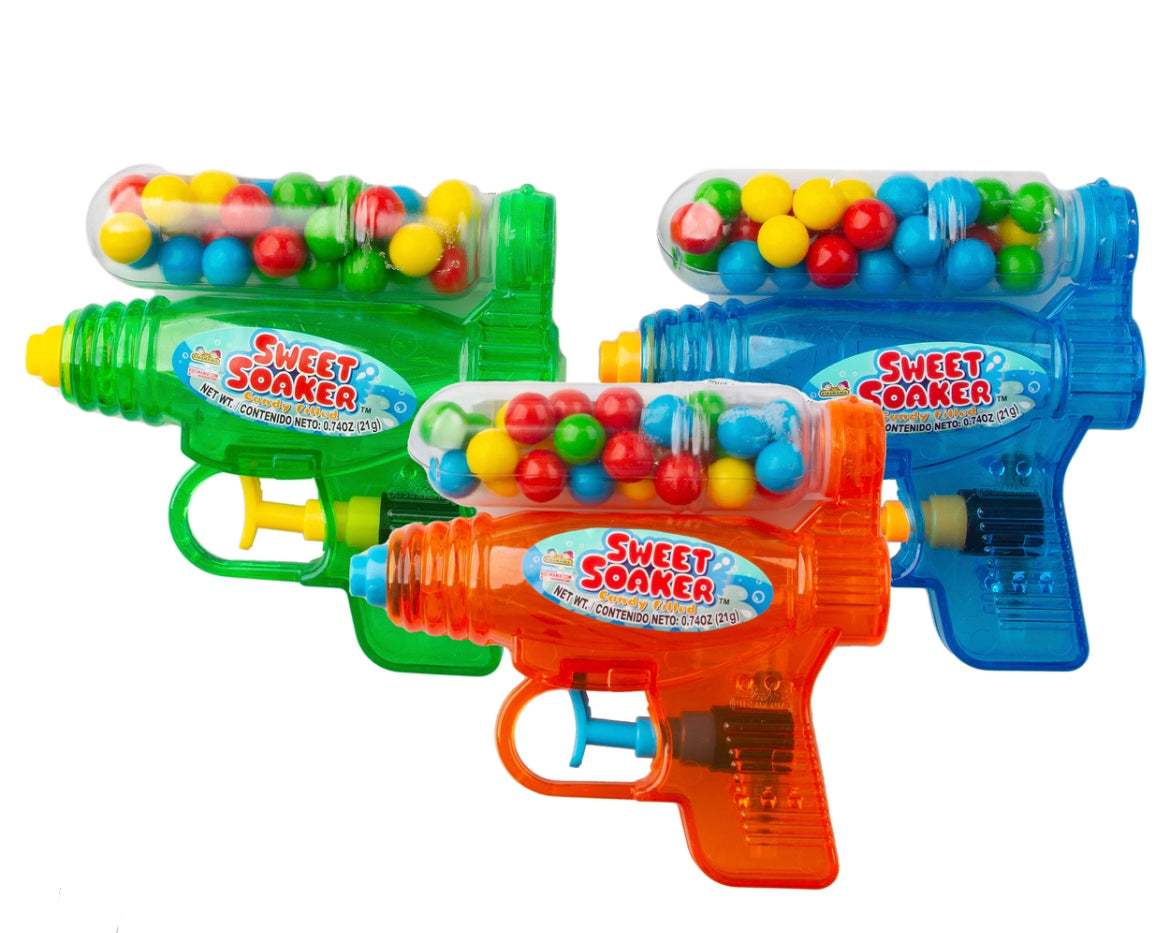 Sweet Soaker