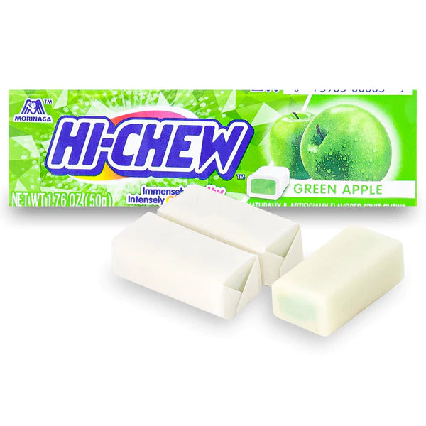 Hi-Chew Apple