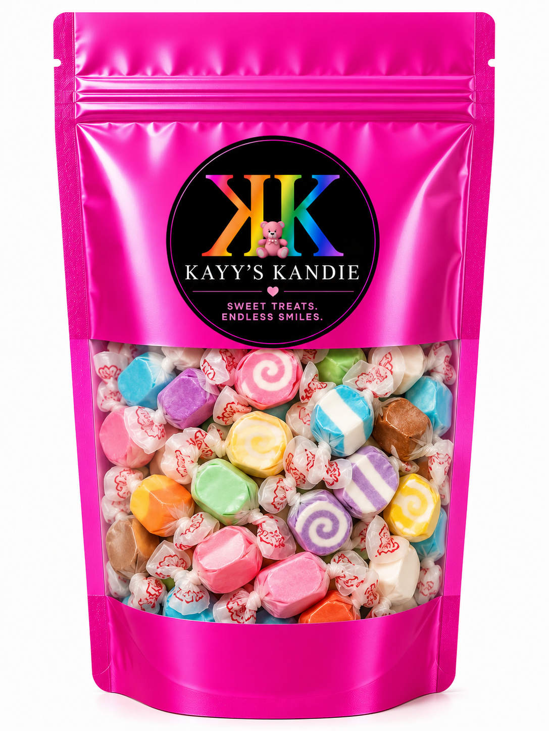 Taffy Mix
