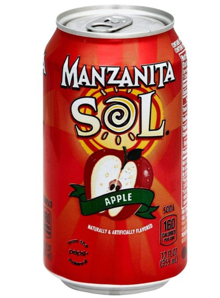 Manzanita Sol