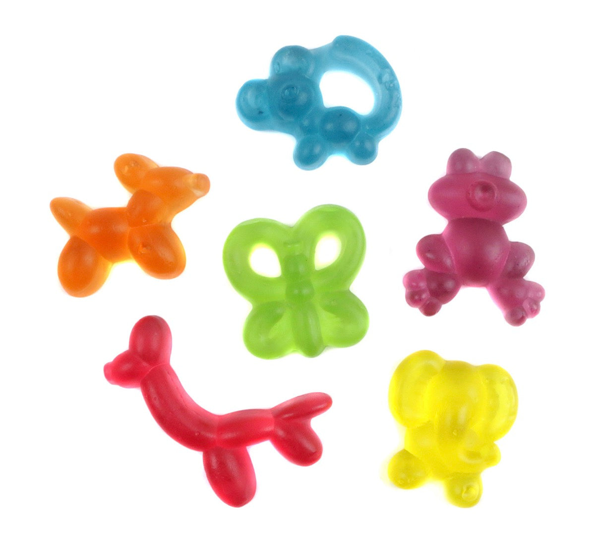 Balloon Animals