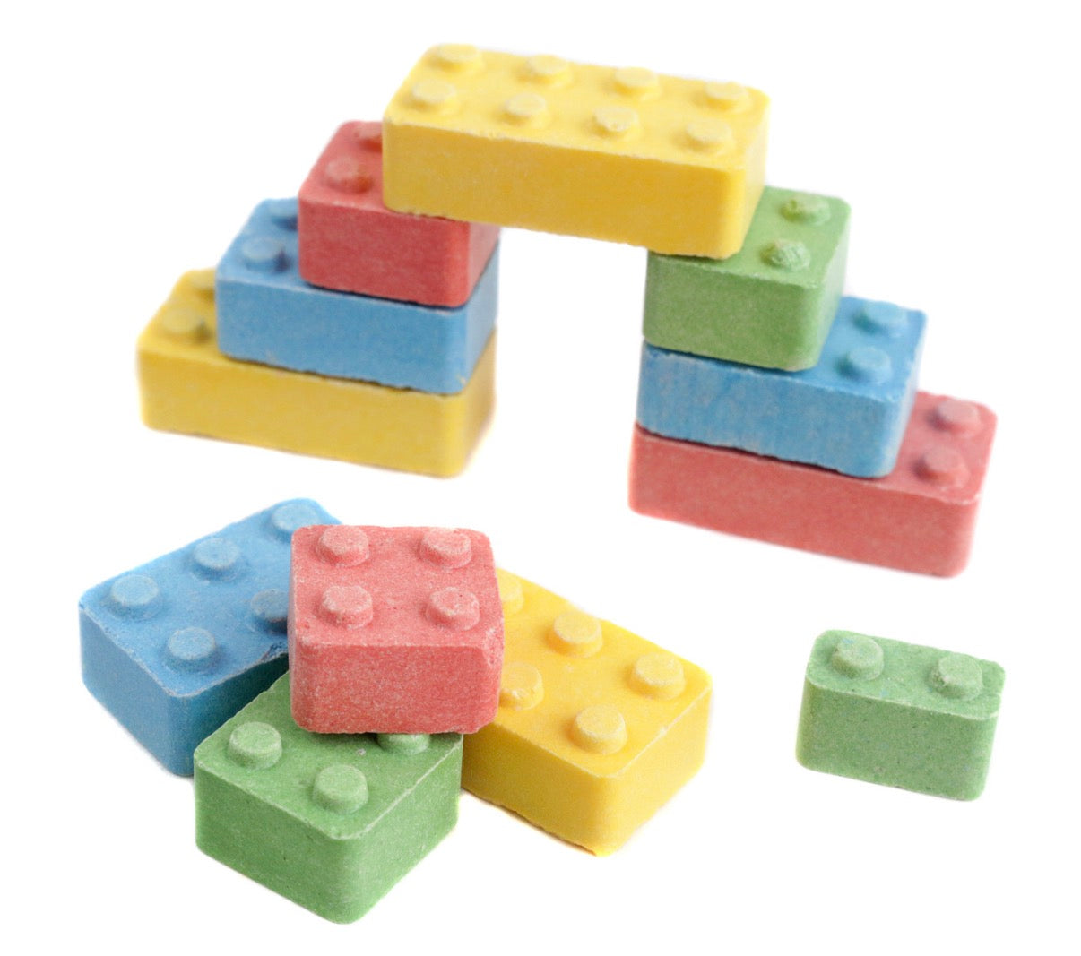 Candy Blocks