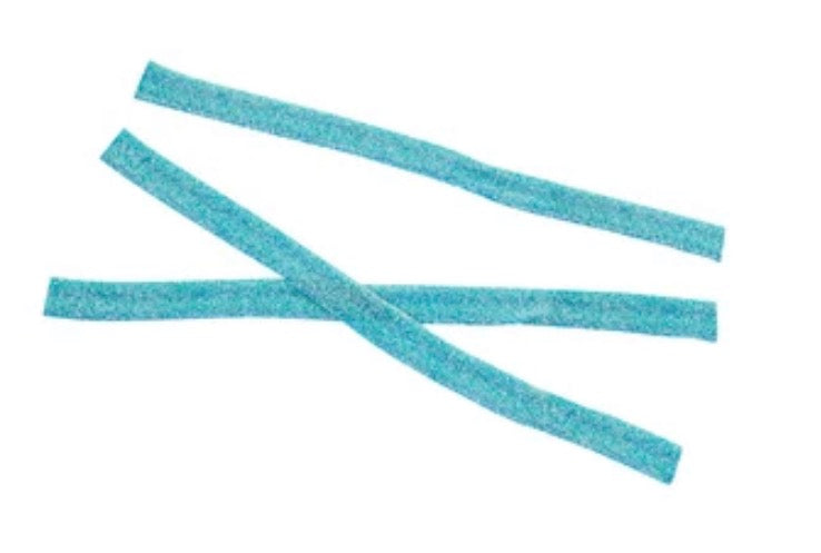 Blue Belts