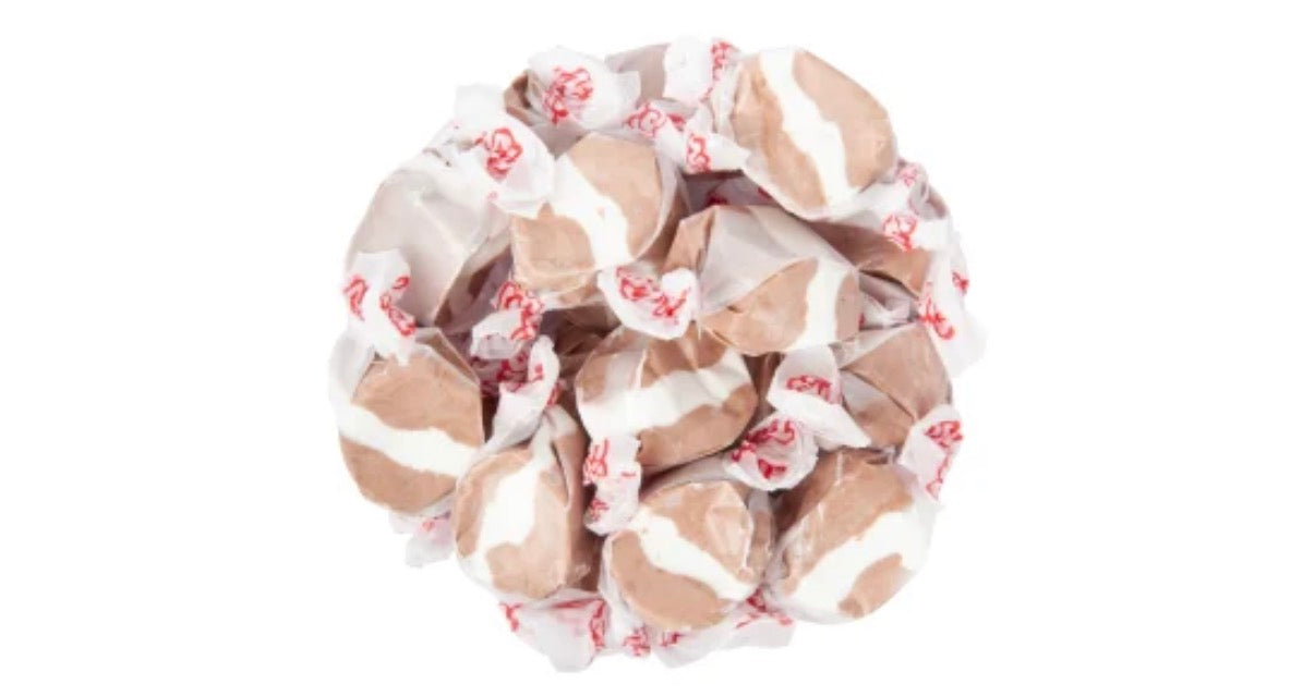 Cookies N Cream Taffy