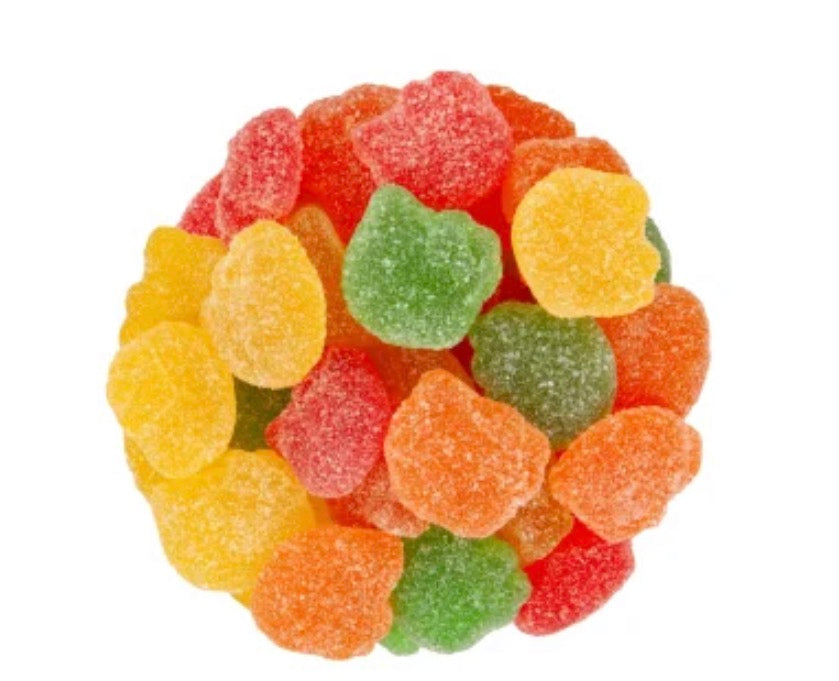 Sour Hello Kitty