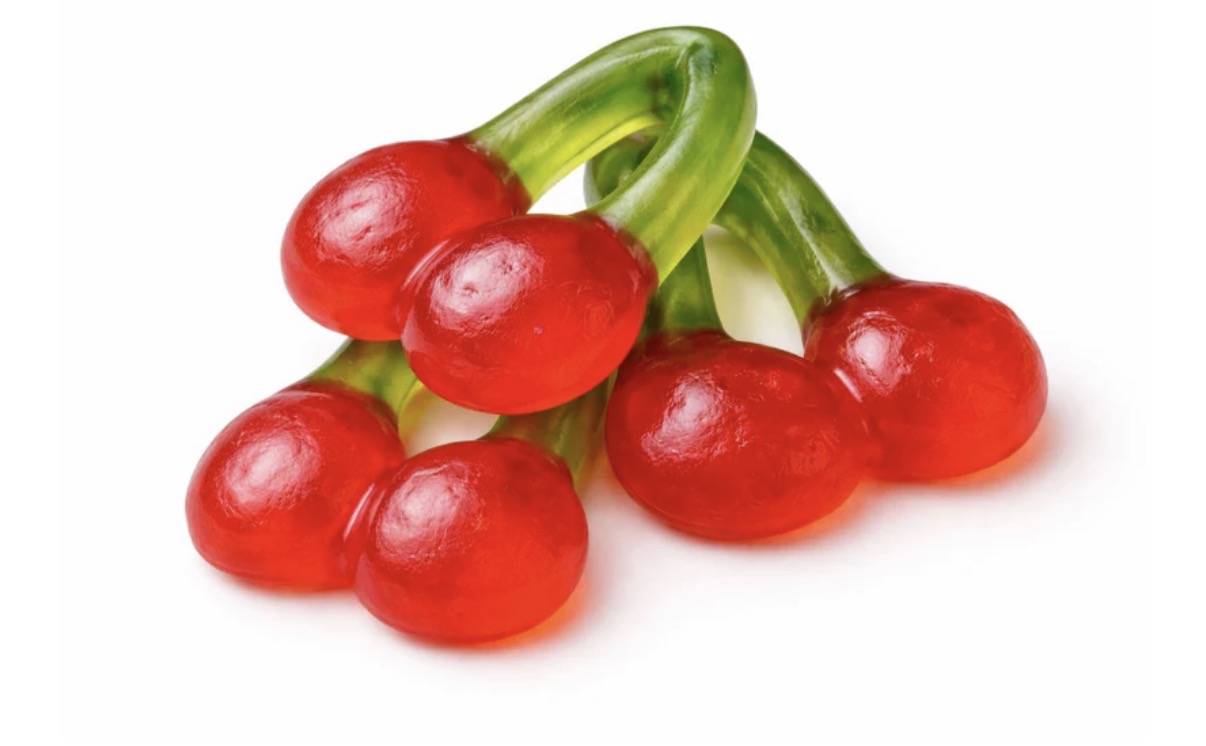 Cherries