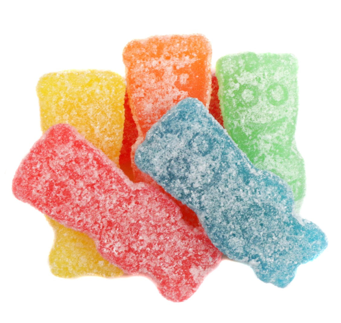 Sour Patch Kids