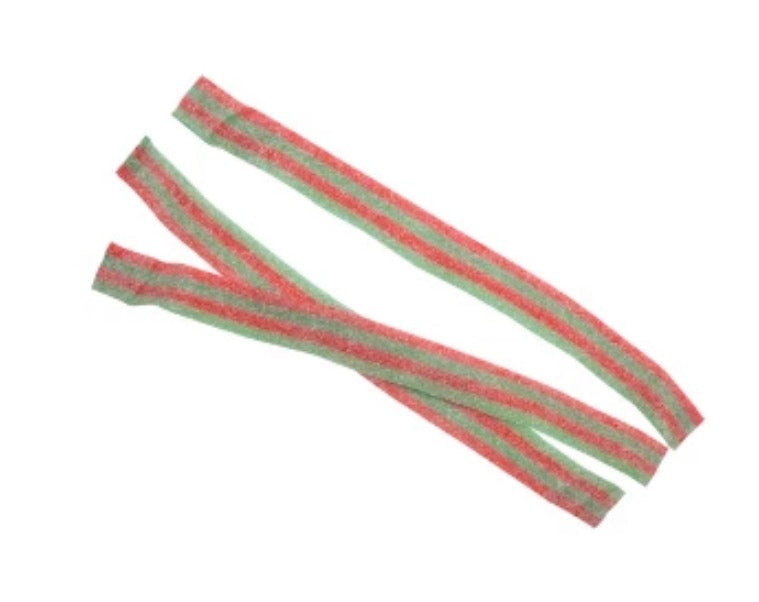 Strawberry Apple Belts