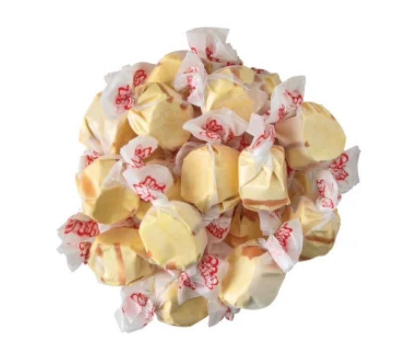 French Toast Taffy
