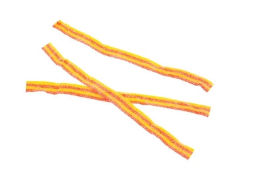Strawberry Banana Belts