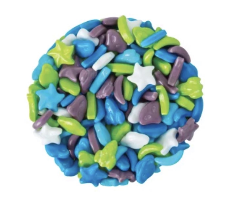 Alien Crunch Dextrose