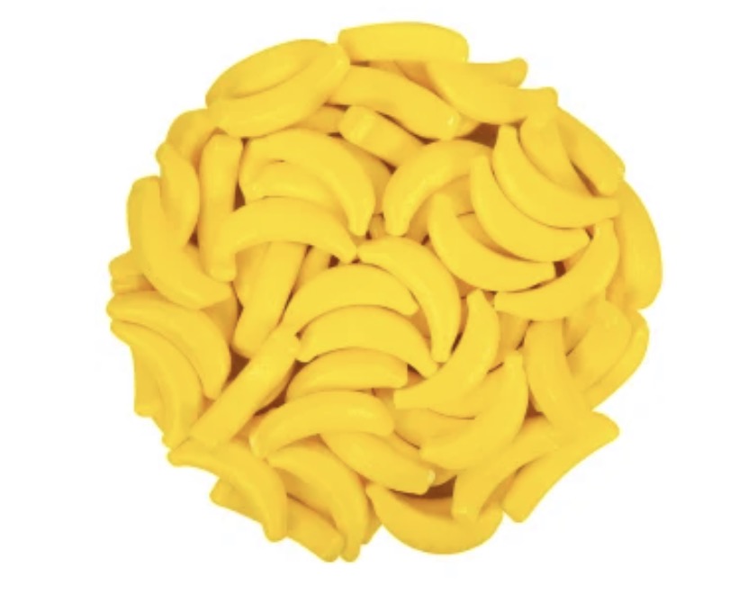 Banana Dextrose