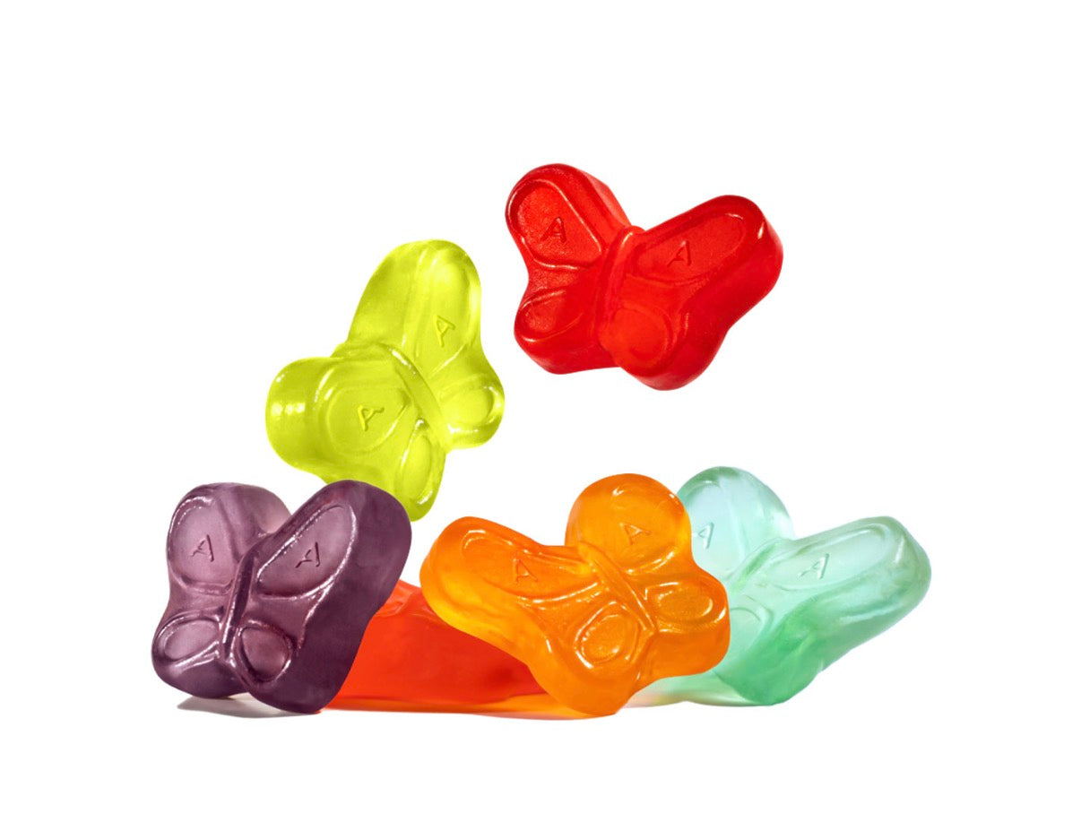 Mini Butterflies