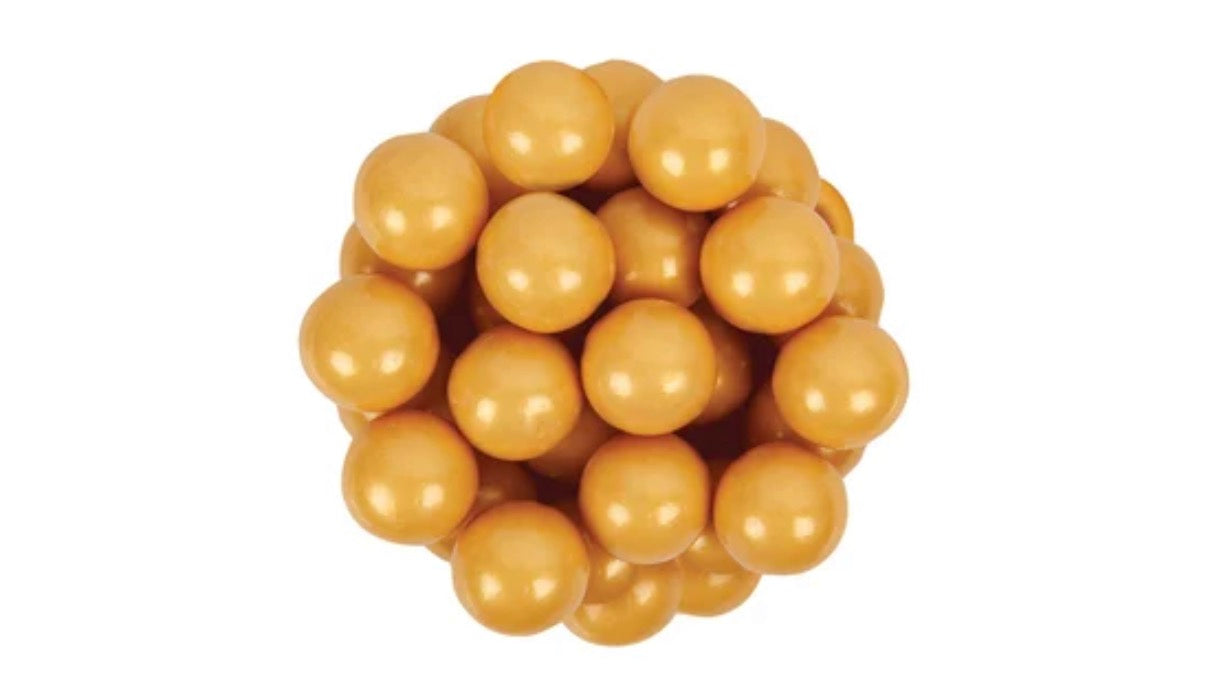 Lemon Gumballs