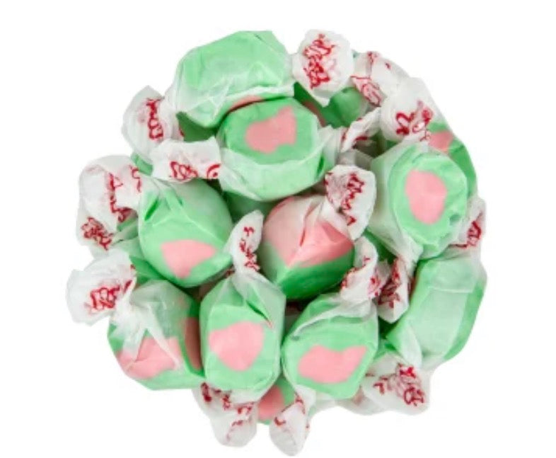 Watermelon Taffy