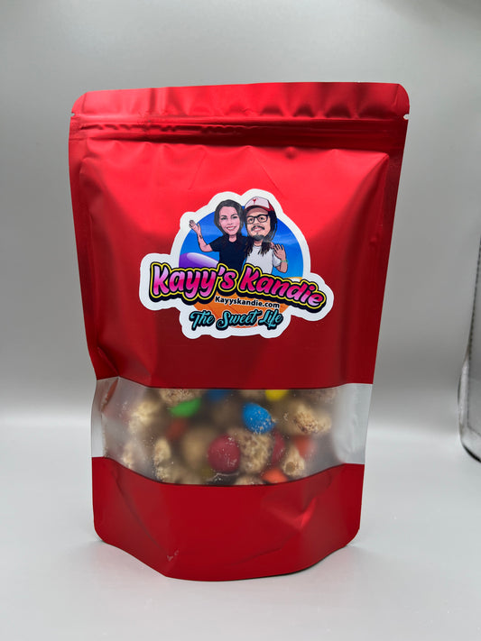 Freeze Dried Candy