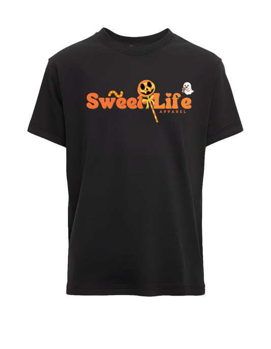 Halloween Shirt Merch (MADE ON LIVE)