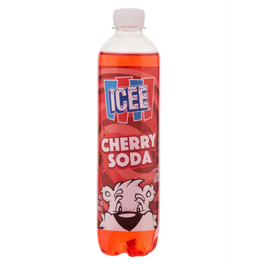 ICEE Cherry Soda