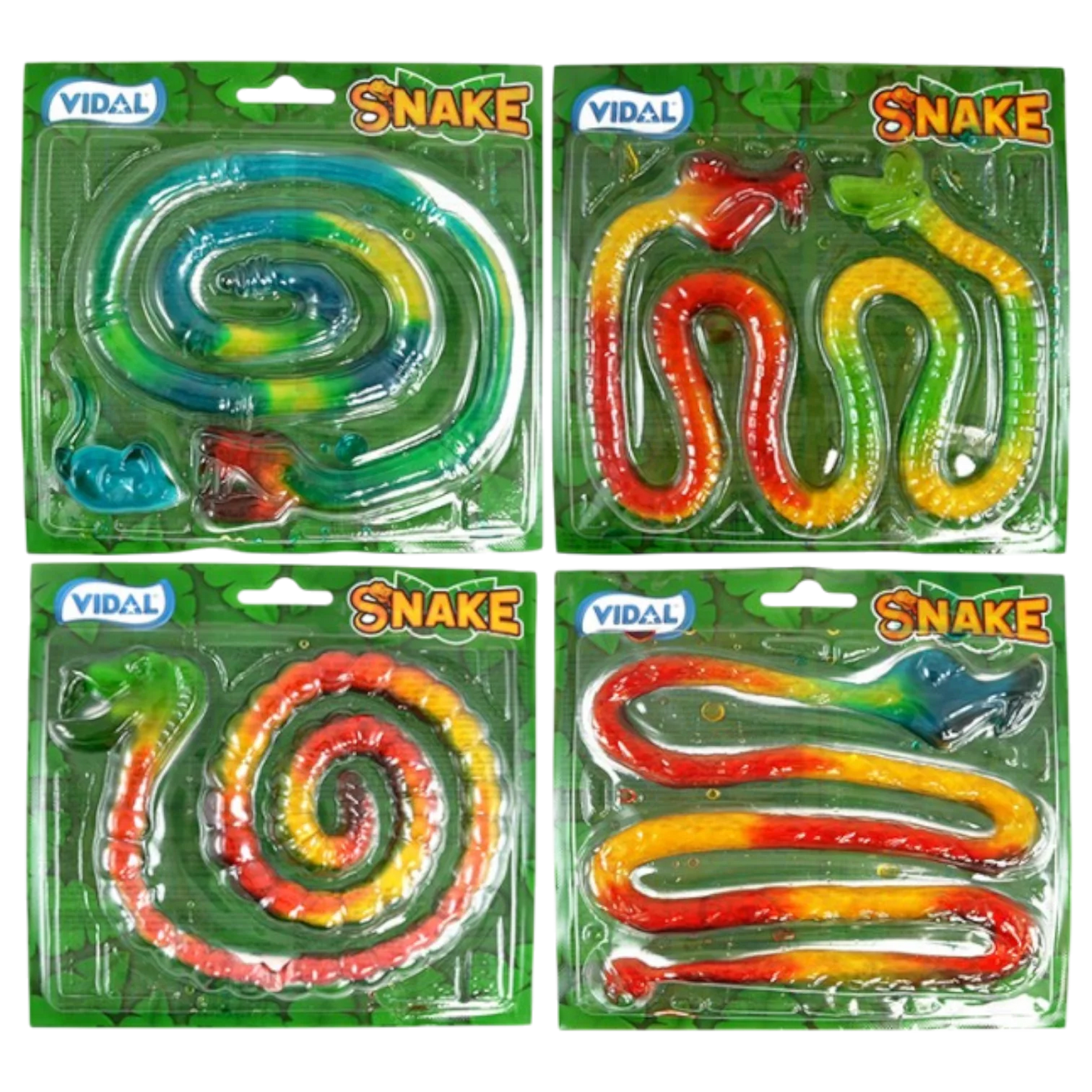 Extra Large Gummy Snake (chosen at random)