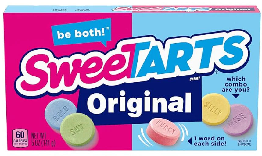 SweeTarts Original