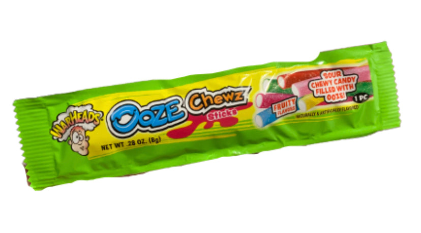 Ooze Tube Stick Individual