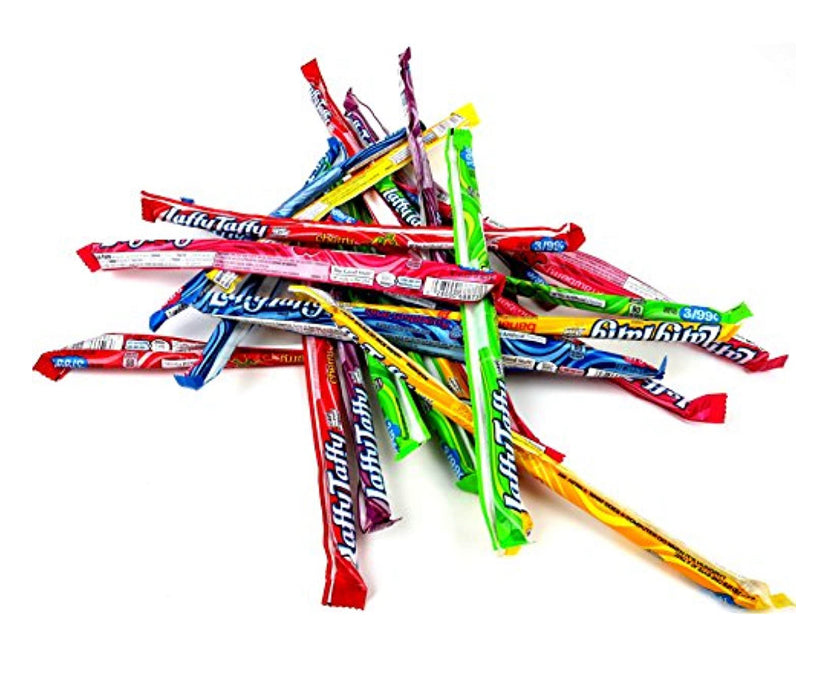 Laffy Taffy Rope ( Individual)