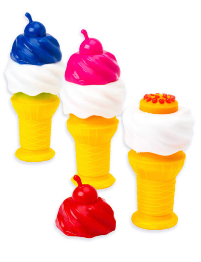 Twist N Lik Ice Cream