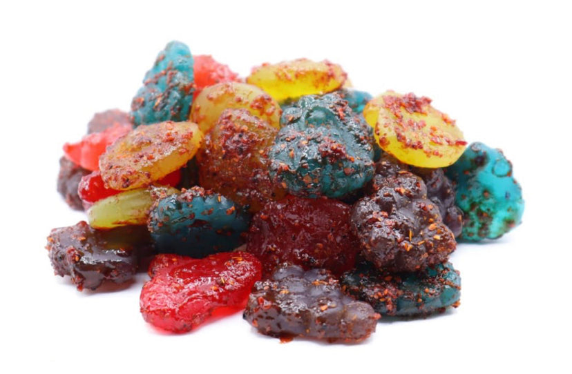Chamoy JOLLY RANCHER Gummies