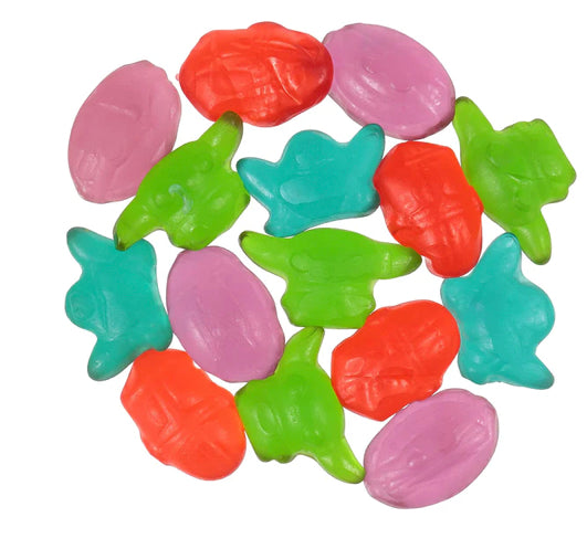 Star Wars Plus Prize Gummies