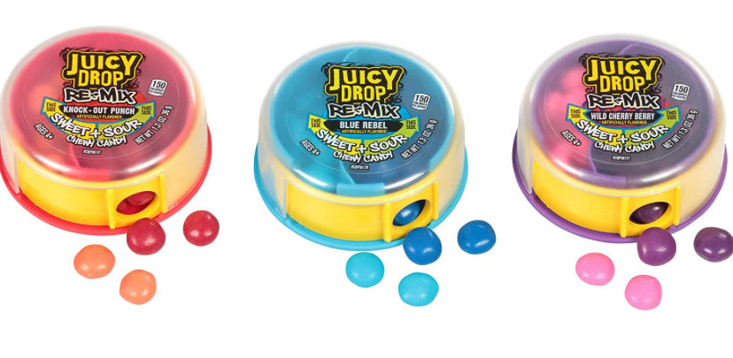 Juicy Drop Remix