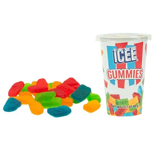 ICEE Gummies