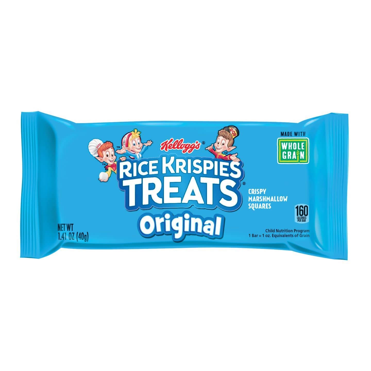 Rice Krispies