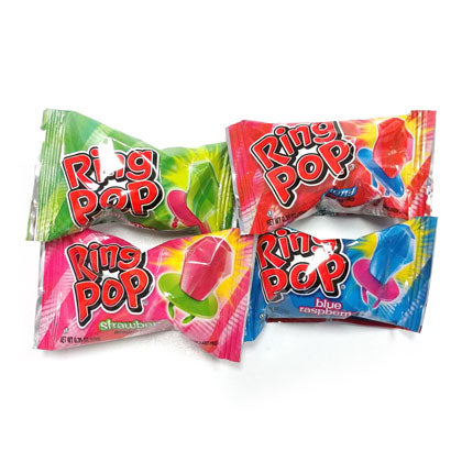 RING POP