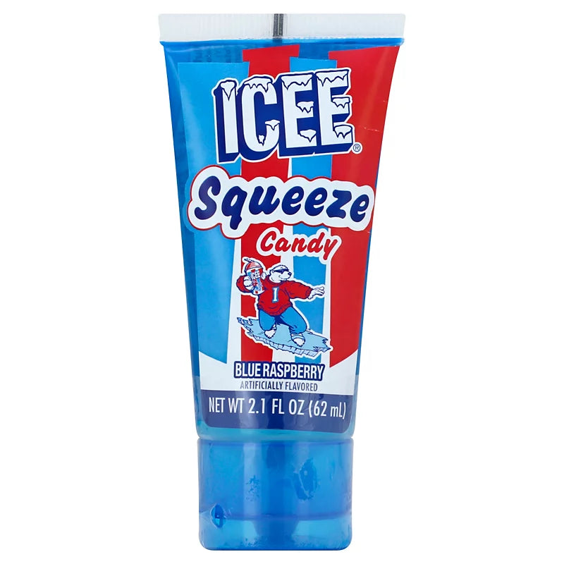 ICEE Squeeze Candy