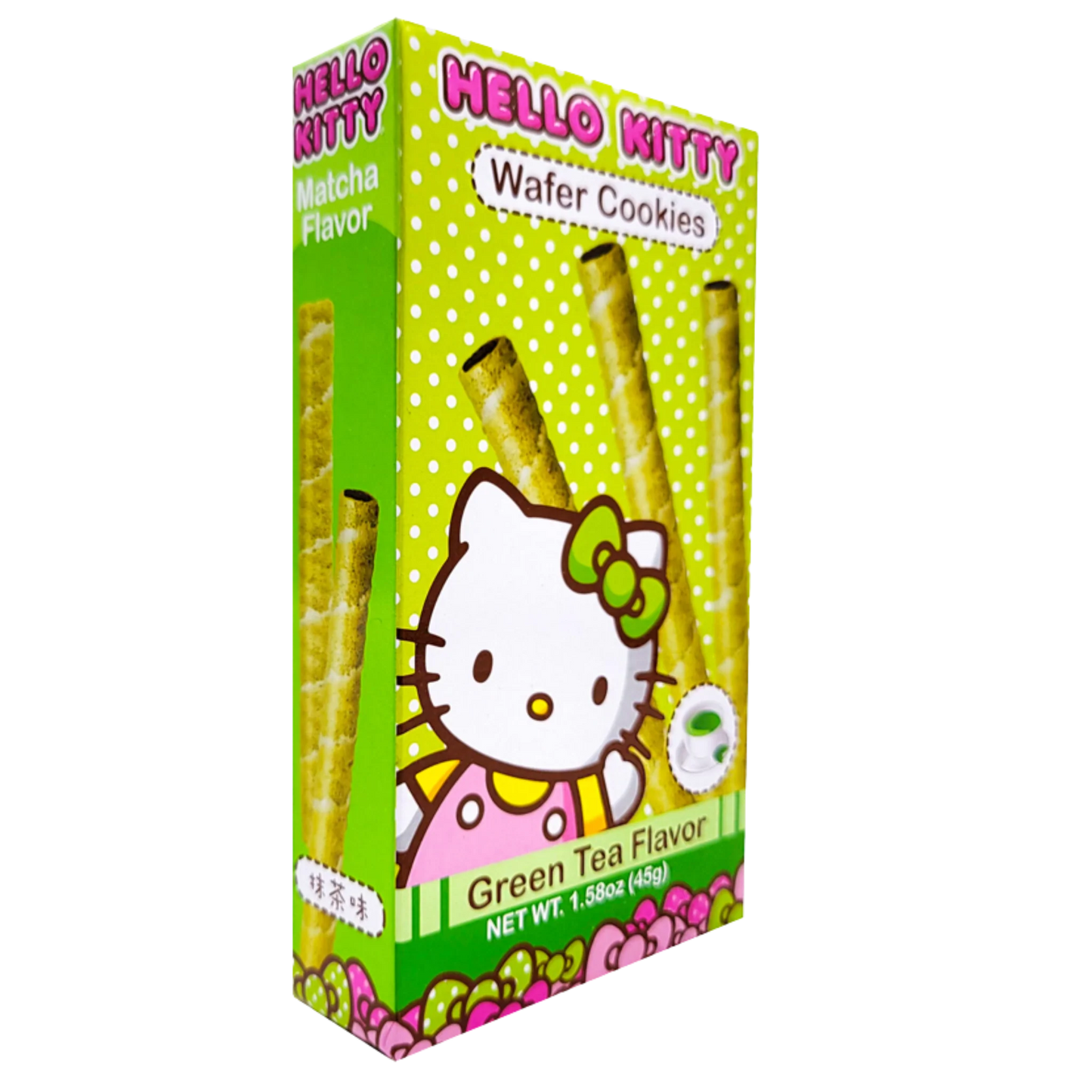 Hello Kitty Wafers (Variety)
