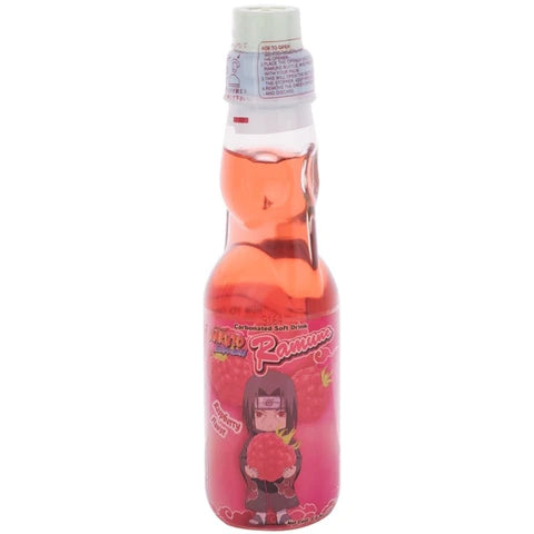 Ramune Raspberry