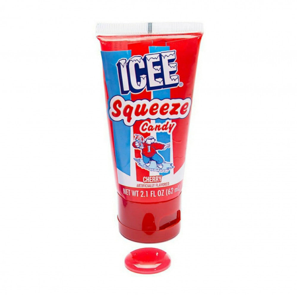 ICEE Squeeze Candy