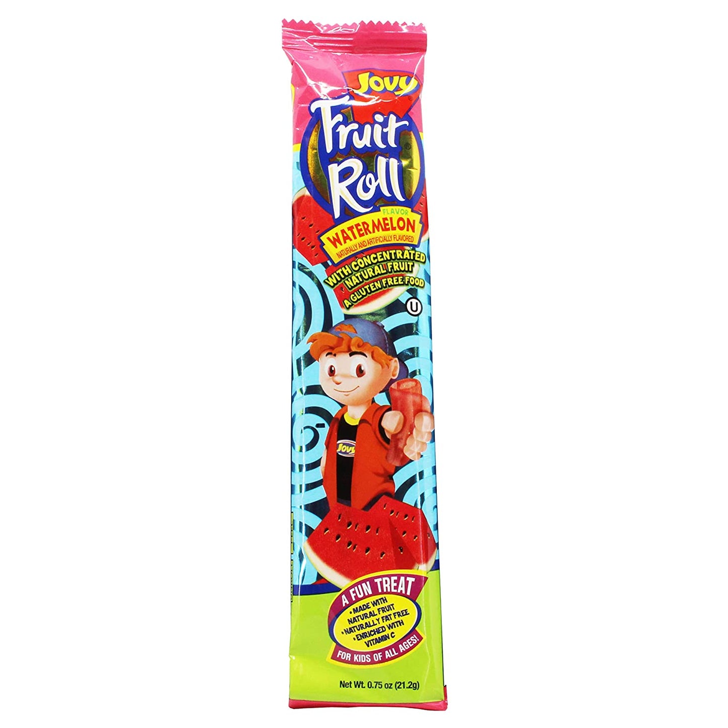 Mexican Fruit Rolls