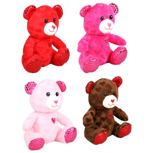 Valentine's Day Bears