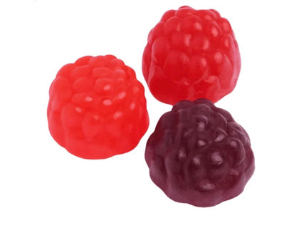 Swedish Mixed Berries